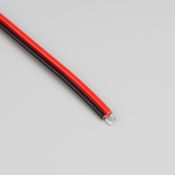 Светодиодная лента Ecola PRO 50 м, IP20, SMD5050, 60 LED/м, 14.4 Вт/м, 12 В, 6000К