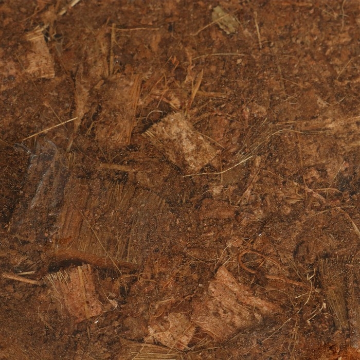 Субстрат кокосовый в брикете, 4 л, 30% чипсы и 70% торф, Greengo Субстрат кокосовый в брикете, 4 л, 30% чипсы и 70% торф, Greengo