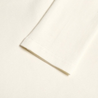 Водолазка мужская MINAKU: Basic line MAN цвет экрю, размер 46