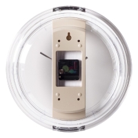 Часы настенные интерьерные "Полоса", бесшумные, d-34 см, АА Часы настенные интерьерные "Полоса", бесшумные, d-34 см, АА