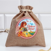 Пасочница &laquo;Светлой пасхи&raquo;, 11.5 х12 см.