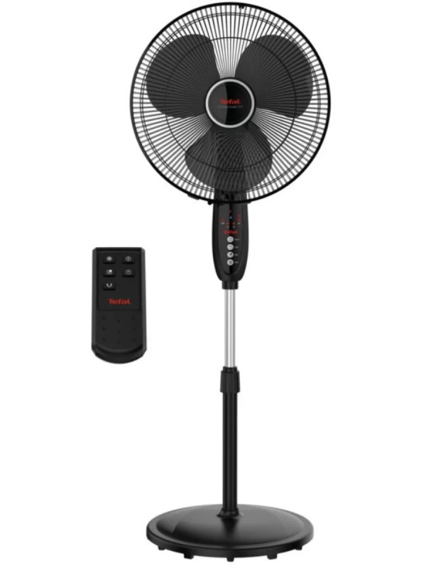 Вертикальный вентилятор Essential+ VF3910F0 с 3 скоростями