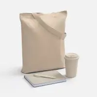 Набор Urban Office, бежевый