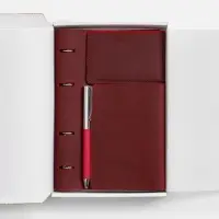 Набор inStream Maxi, красный