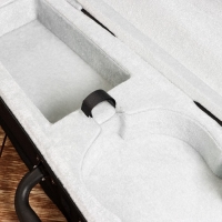 Чехол/Футляр для скрипки Music Life размер 1/2 Чехол/Футляр для скрипки Music Life размер 1/2