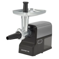 Мясорубка электрическая PMG 2585A RUS с насадками