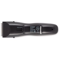 Машинка для стрижки H-HC7117 черный 5Вт