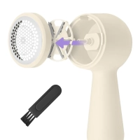 Очиститель катышков для одежды КТ-6479 - 5 ВТ