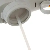 Генератор мыльных пузырей "Пожарная машина", световые эффекты, работает от батареек