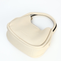 Сумка женская тоут на молнии, цвет белый Сумка женская тоут на молнии, цвет белый