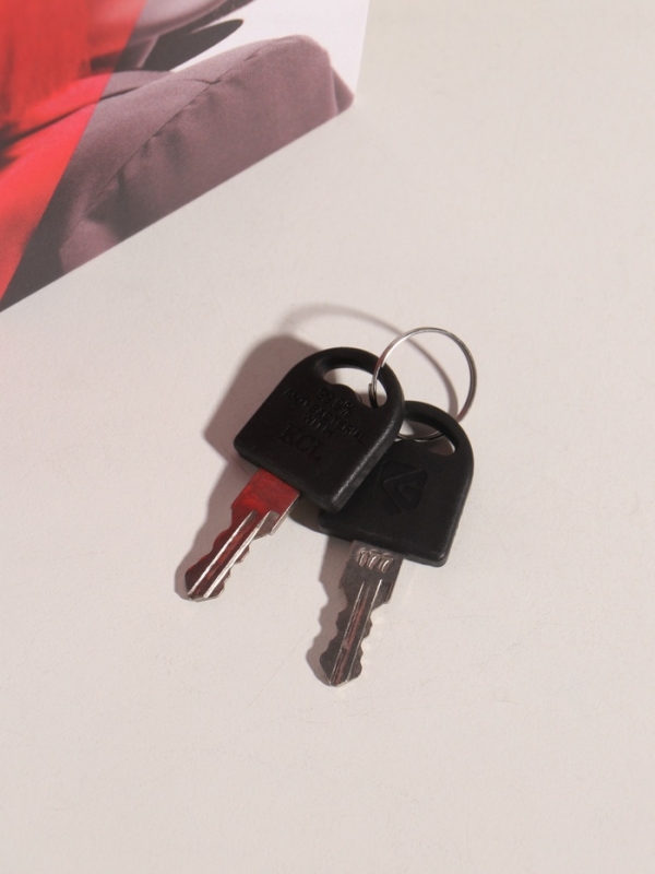 Сейф-книга дерево кожзам "Девушка с каре. Мода" 21х13х5 см