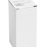 Песочные часы на 30 минут "Макарун", 4.4 х 9.8 см