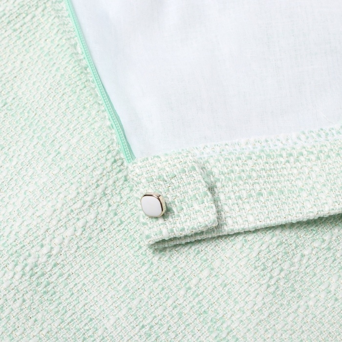 Юбка для девочки, MINAKU :Party Dress, цвет зеленый, рост 158 см Юбка для девочки, MINAKU :Party Dress, цвет зеленый, рост 158 см