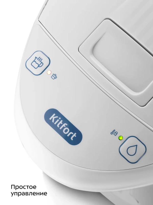 Термопот 3,5 л электрический КТ-2532 - 750 Вт