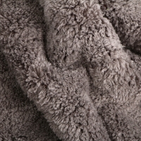 Салфетка из микрофибры плюшевая, универсальная, 30 х 40 см, 800 г/м² Салфетка из микрофибры плюшевая, универсальная, 30 х 40 см, 800 г/м²