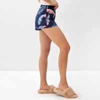 Шорты женские KAFTAN "Tropical dream" р. 40-42 Шорты женские KAFTAN "Tropical dream" р. 40-42