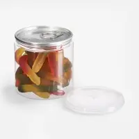 Мармелад жевательный Jelly Sweets, змейки