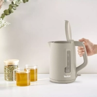 Электрический чайник Morning KO2M0B10 1.7 л, 2400 Вт