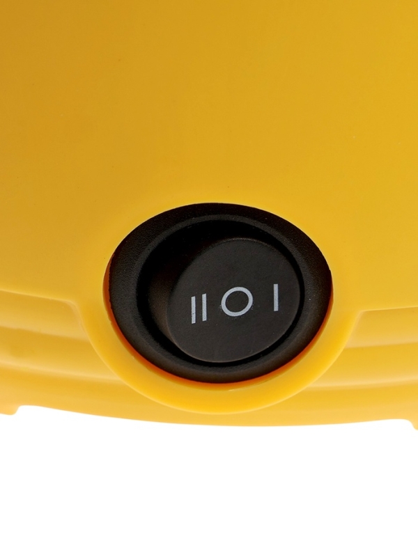 Чайник-кастрюля электрический LSK-1800, пластик, 1.3 л, 600 Вт