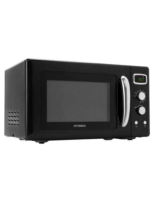 Микроволновая Печь HYM-D3040 23л. 800Вт черный
