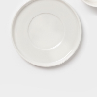 Чайная пара 270 мл Magistro "White Snow"