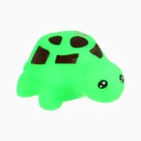 Набор резиновых игрушек для ванны &laquo;Малыши&raquo;, с пищалкой, 20 шт., Крошка Я