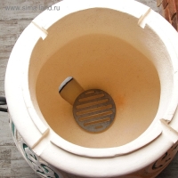 Тандыр "Сармат Дастархан" h-113 см, d-68, 167 кг, 12 шампуров, кочерга, совок Тандыр "Сармат Дастархан" h-113 см, d-68, 167 кг, 12 шампуров, кочерга, совок