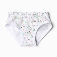 Трусы для девочки, цвет микс, рост 86 см (26)