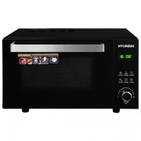 Микроволновая Печь HYM-D2073 23л. 800Вт черный