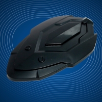 Робот &laquo;Гориллабот&raquo;, радиоуправляемый, пар из пушки, свет, звук, с аккумулятором