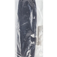 Ветрозащита для микрофона Music Life G1, 15,9 х 4,1 см, внутренний диаметр 2,5 см