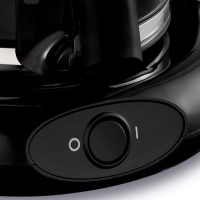 Капельная кофеварка Confidence CM361838 с кувшином 1,25 л