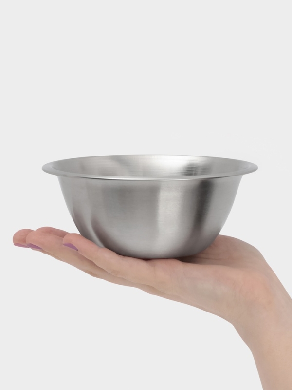 Миска d=14 см, объем 500 мл