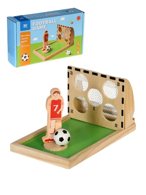 Настольная игра мини футбол