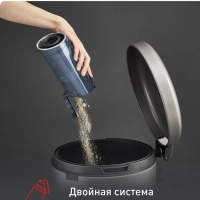 Беспроводной пылесос X-Force Flex 12.60 Neo TY9LC1WO