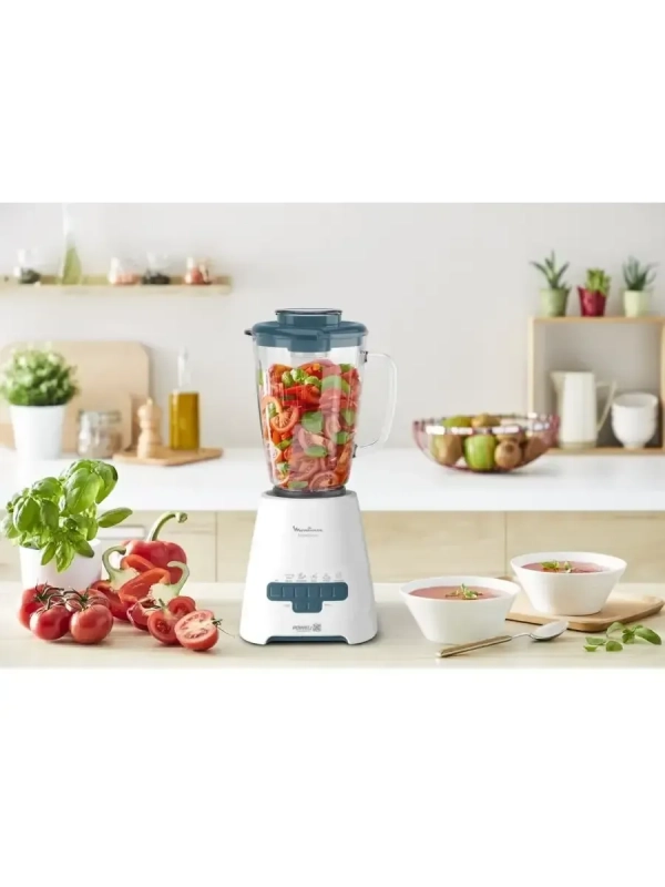 Стационарный блендер Blendforce LM488410