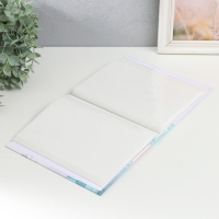 Фотоальбом на 200 фото 10х15 см Image Art 068 цветы