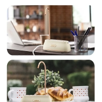 Помпа для воды электрическая КТ-6542 - 5 Вт