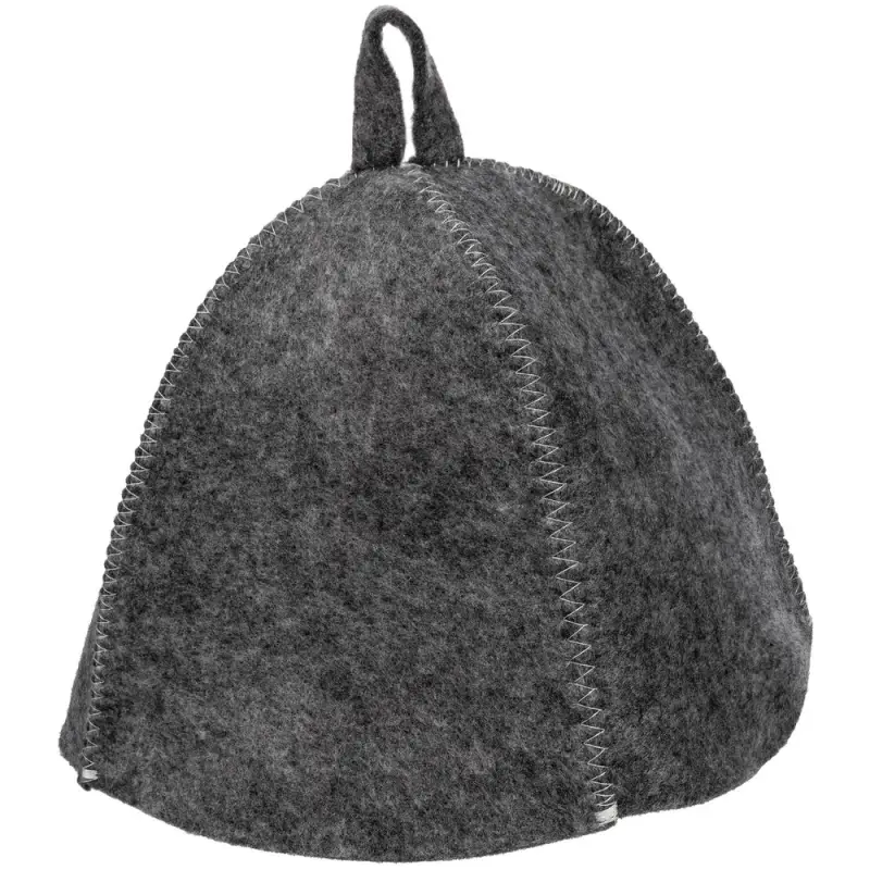 Набор для бани Heat Off, ver.2, серый