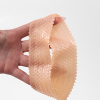 Повязка для фиксации париков силикон пакет QF