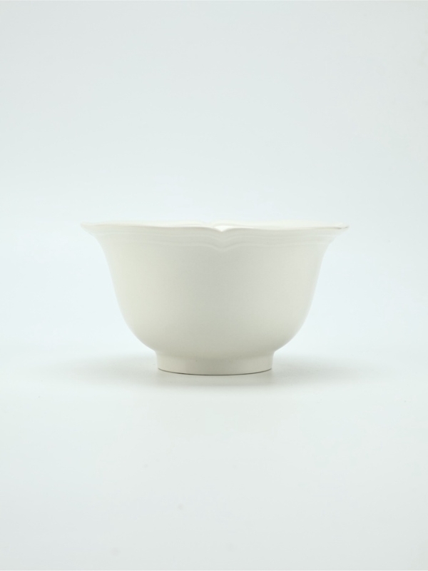 Тарелка глубокая керамическая Dolce Ceramo. &laquo;Классика&raquo;, 16 х 9 см