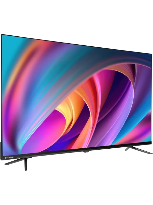 Телевизор H-LED43BU7100 Smart WebOS Frameles