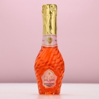 Гель для душа мондоро &laquo;Всё для тебя. 8 марта&raquo;, 250 мл, аромат сочных ягод, ЧИСТОЕ СЧАСТЬЕ