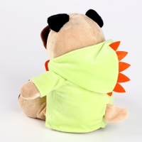 Мягкая игрушка &laquo;Боня&raquo;, в костюме дино