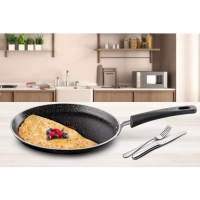 Блинная сковорода Rock 04235525, 25 см