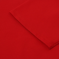 Футболка укороченная женская MINAKU OVERSIZE FIT: цвет фуксия, р-р 46 Футболка укороченная женская MINAKU OVERSIZE FIT: цвет фуксия, р-р 46