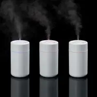 Настольный увлажнитель Suspiro ver.2, белый