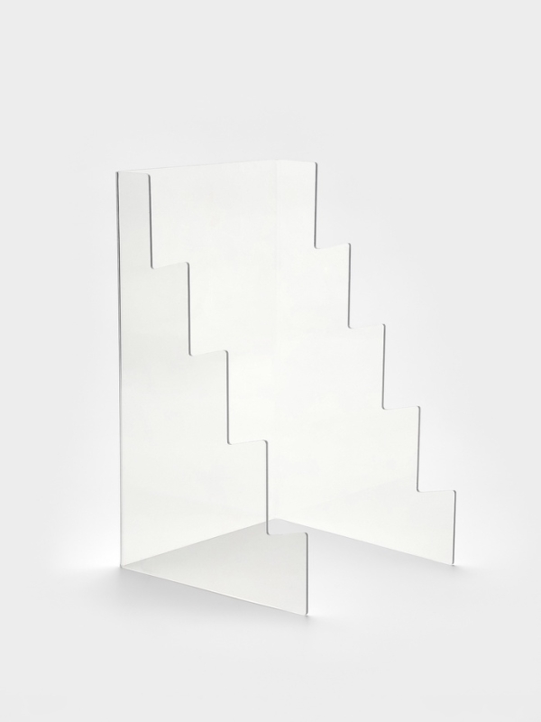 Подставка под ножи 15*15*25 см, 4 места, оргстекло 2 мм, прозрачный, В ЗАЩИТНОЙ ПЛЁНКЕ Подставка под ножи 15*15*25 см, 4 места, оргстекло 2 мм, прозрачный, В ЗАЩИТНОЙ ПЛЁНКЕ