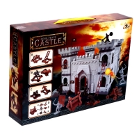 Набор рыцарей «Защита замка» Набор рыцарей «Защита замка»