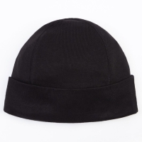 Шапка мужская &laquo;ТЕРМО&raquo;, цвет чёрный, размер 55